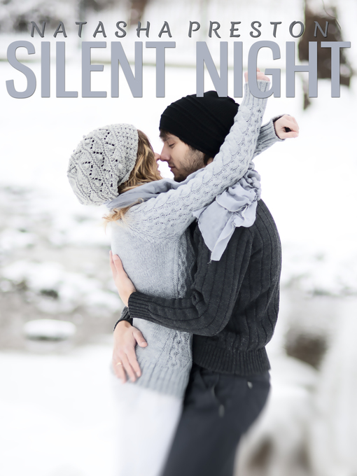 Title details for Silent Night by Natasha Preston - Available